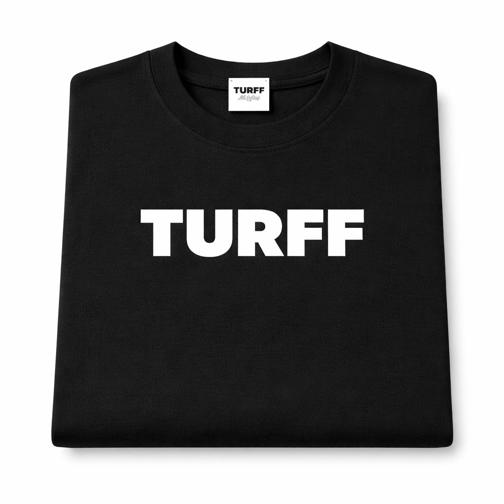 TURFF™ Dark