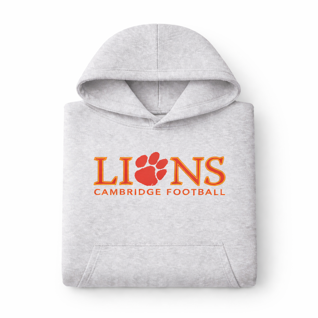 Cambridge Lions
