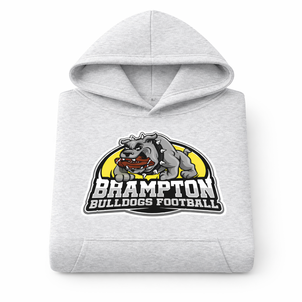 Brampton Bulldogs