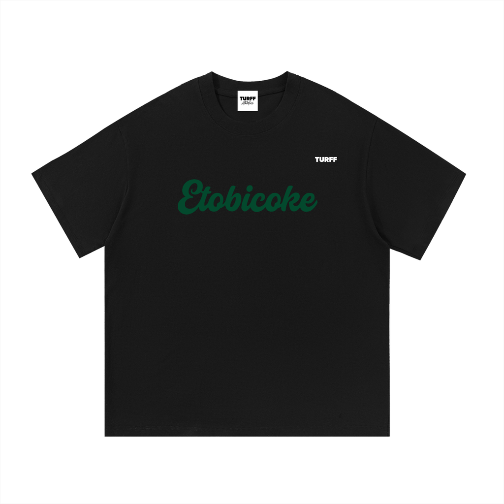 TURFF™ Dark City T-shirt - Eagles