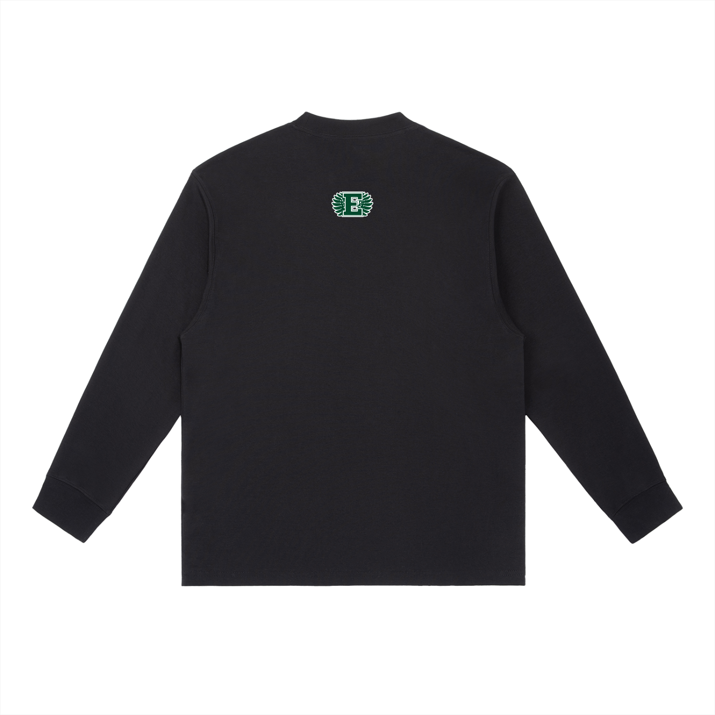 TURFF™ Dark Long Sleeve Field Shirt - Eagles