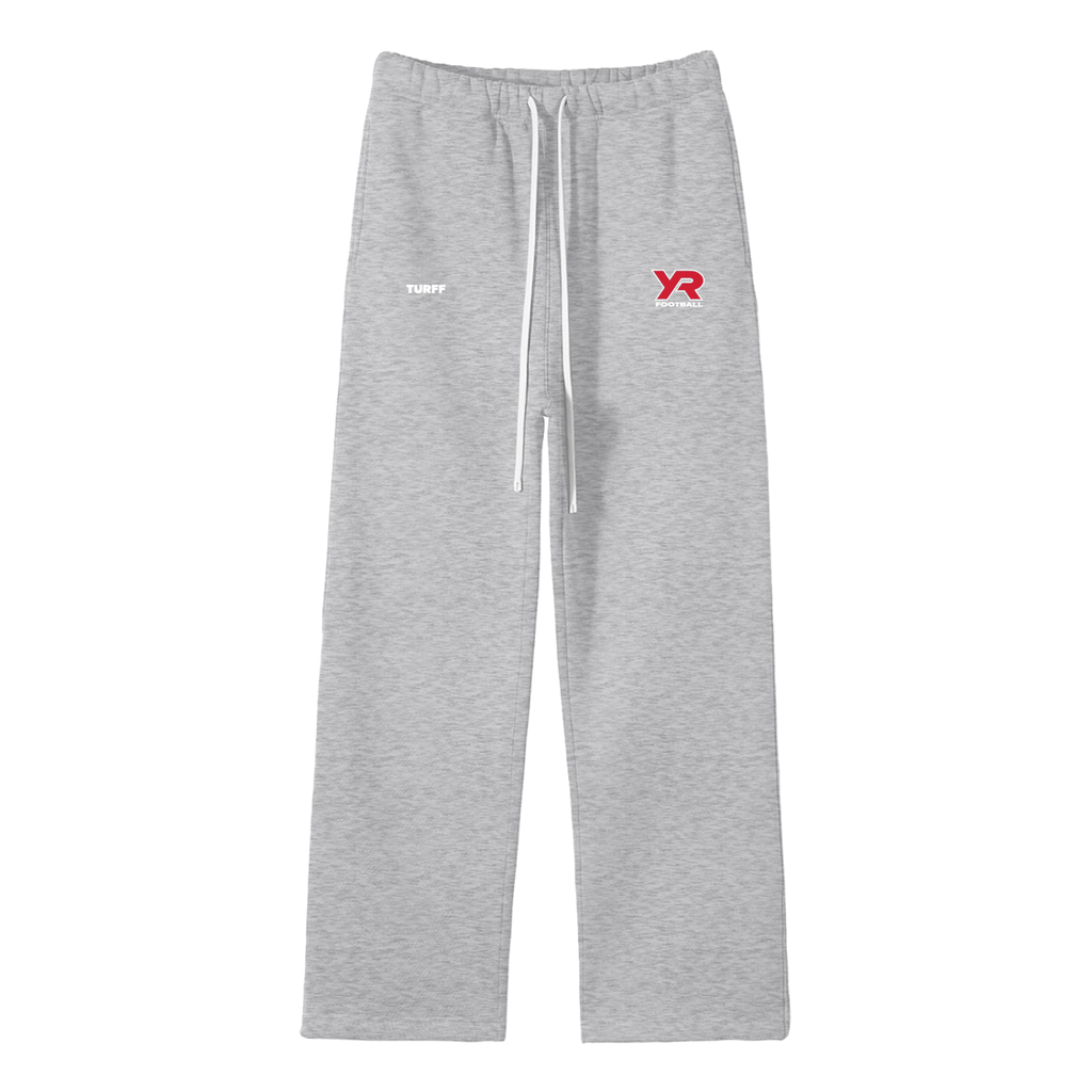 TURFF™ Light Fleece Pants - York Region
