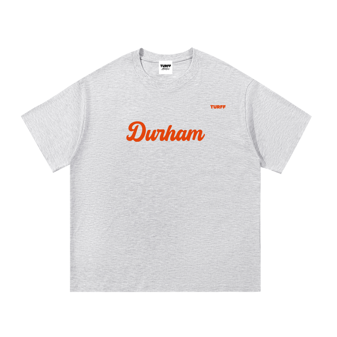 TURFF™ Alternate Light City T-shirt - Dolphins
