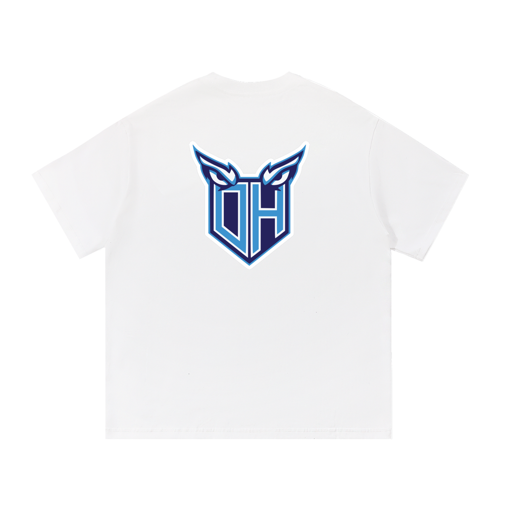 TURFF™ Light City T-shirt - Hawkeyes