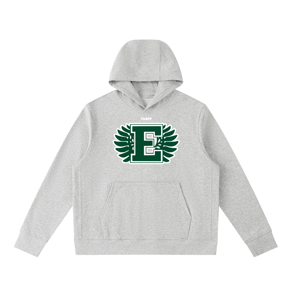 TURFF™ Light Fleece Hoodie - Eagles