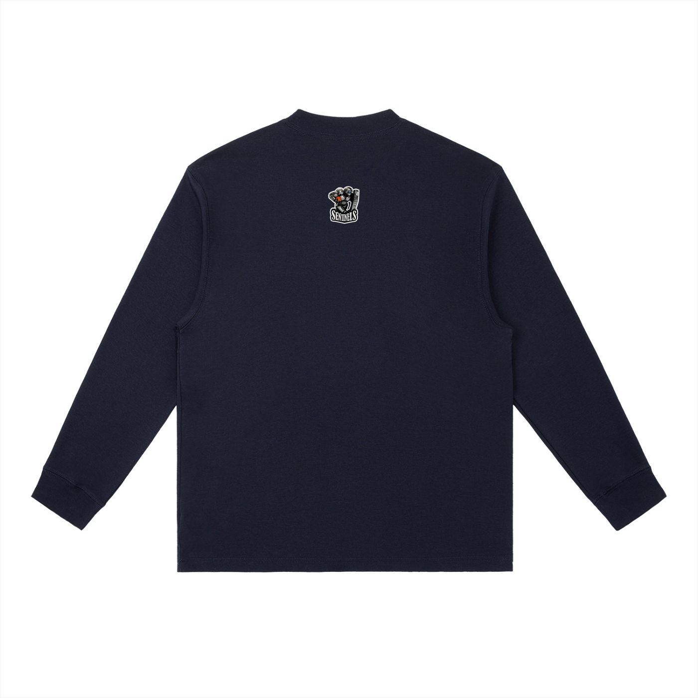TURFF™ Dark Long Sleeve Field Shirt - Sentinels