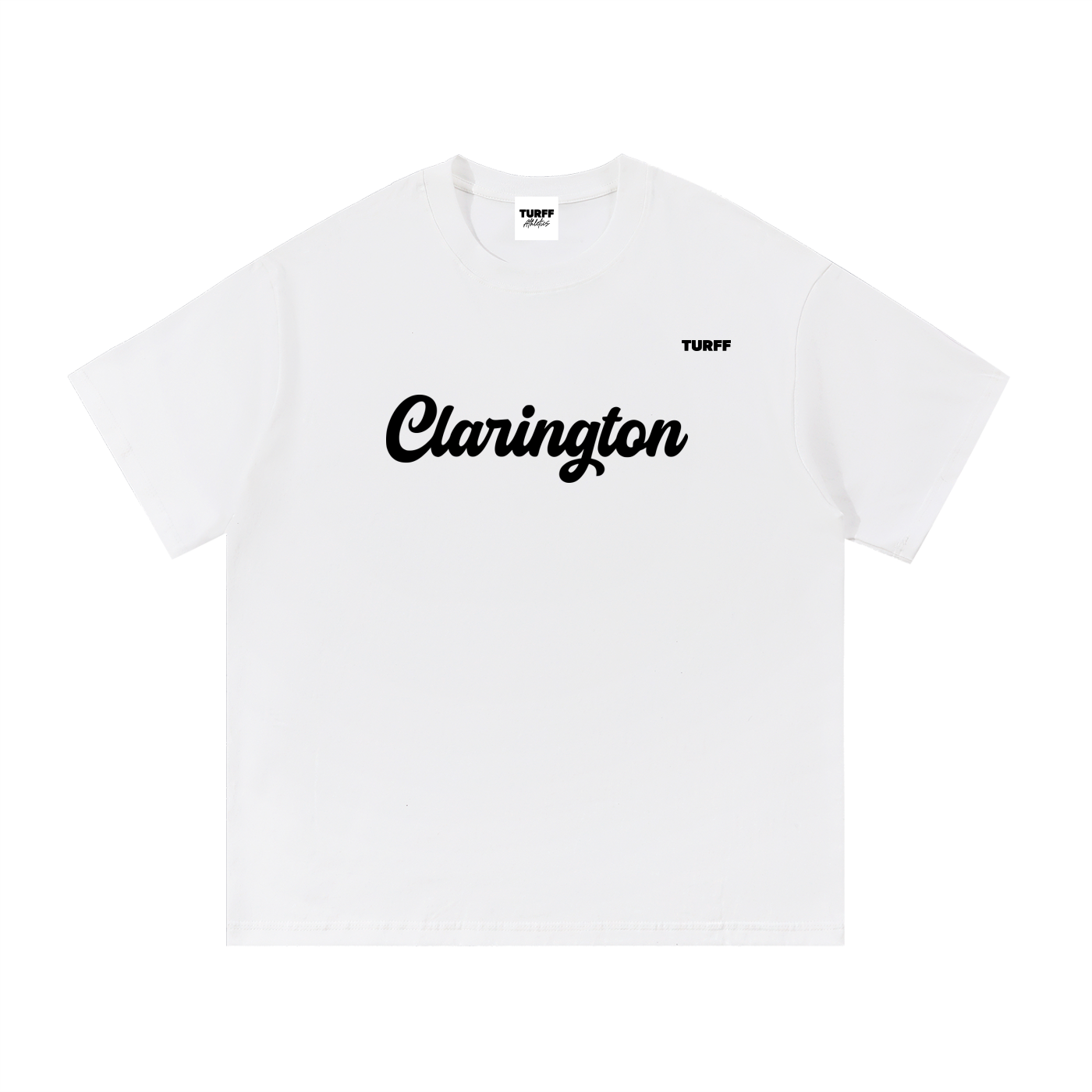 TURFF™ Light City T-shirt - Knights