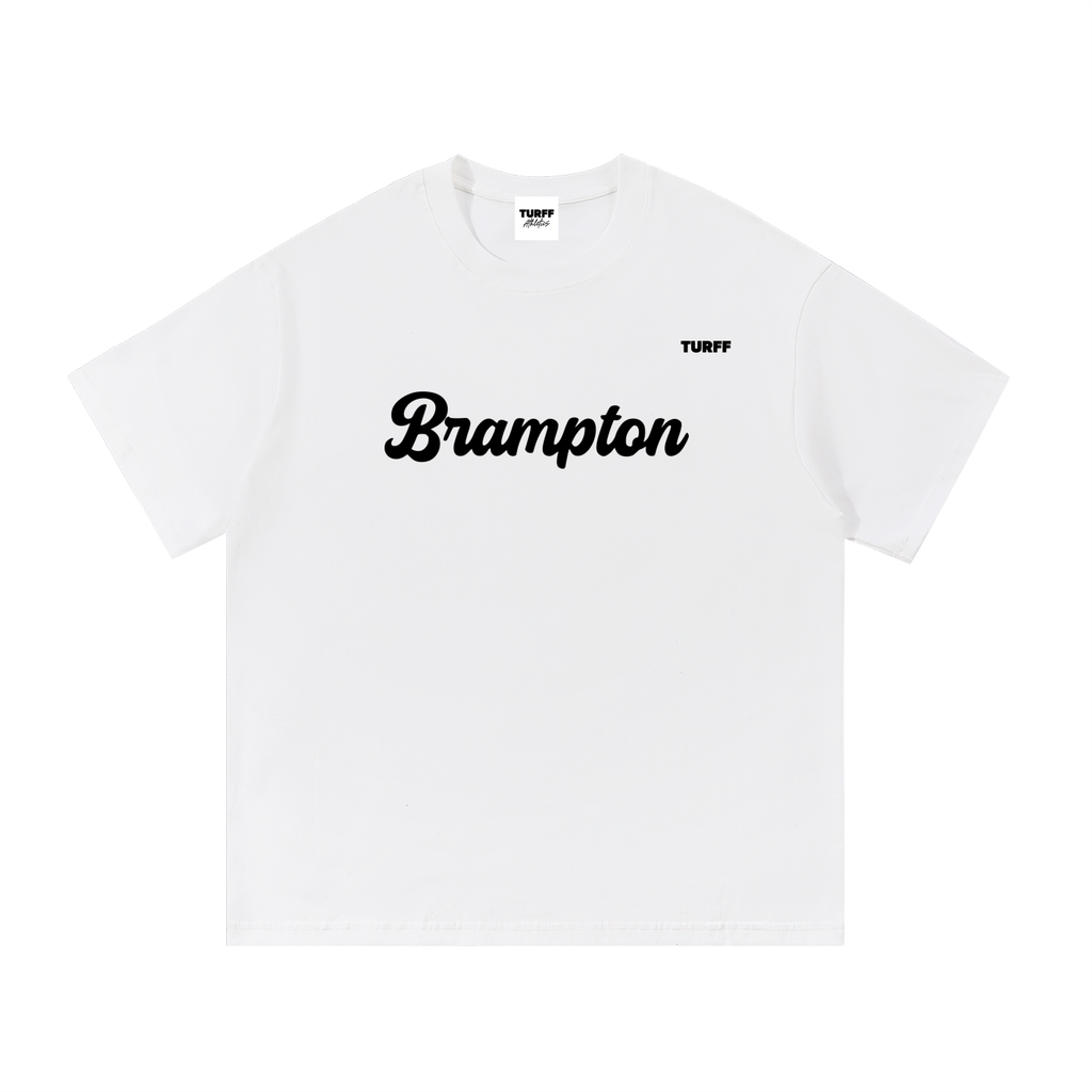 TURFF™ Light City T-shirt - Bulldogs