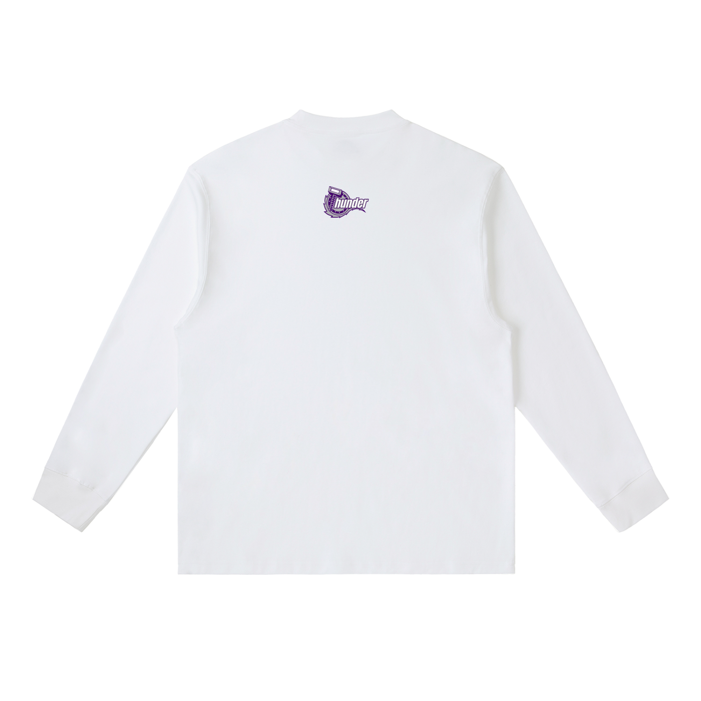 TURFF™ Light Long Sleeve Field Shirt - Thunder