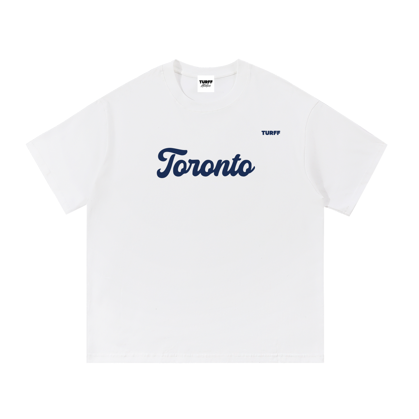 TURFF™ Light City T-shirt - Jr. Argos