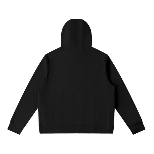 TURFF™ Dark Fleece Hoodie - Bulldogs