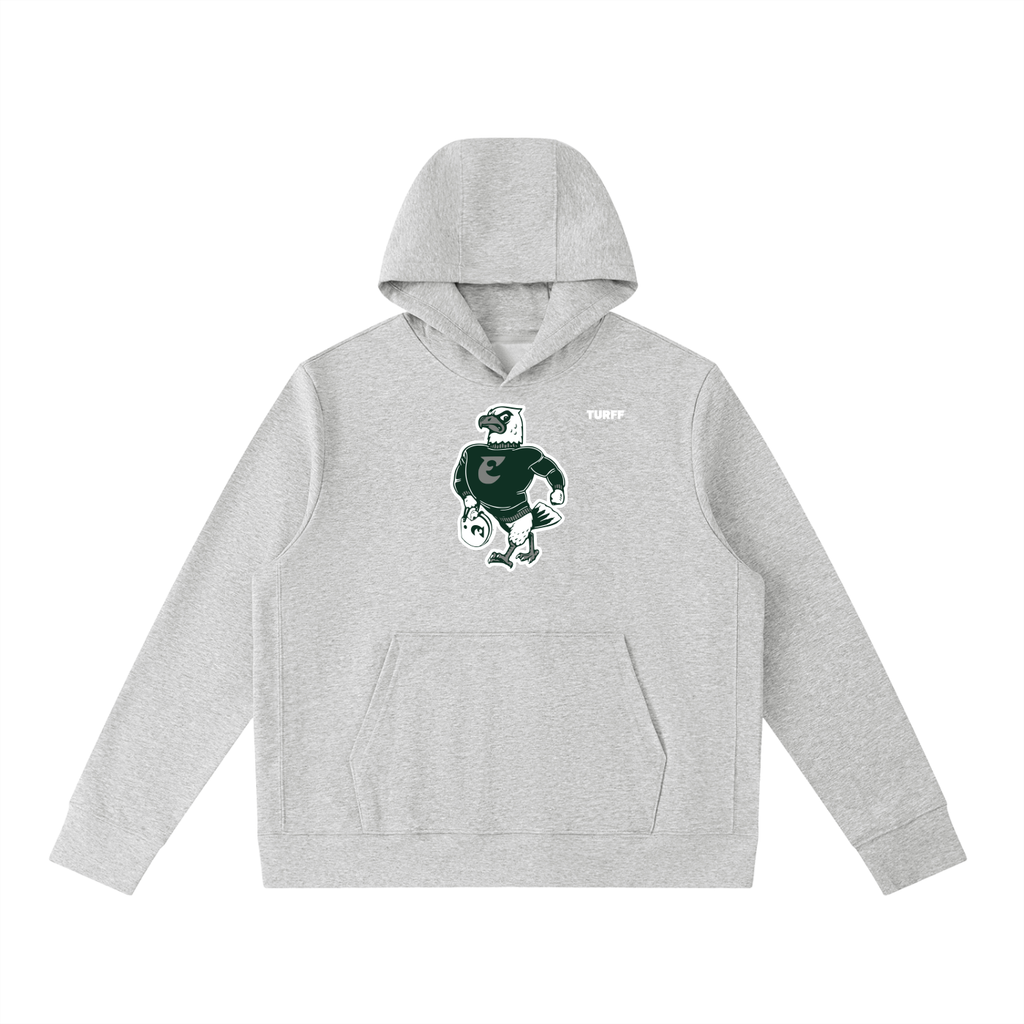 Unisex Pullover Hoodie