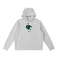 Unisex Pullover Hoodie