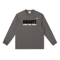 TURFF™ Vivid Long Sleeve Field Shirt - Knights