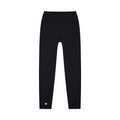 TURFF™ Dark High-Waisted Yoga Leggings