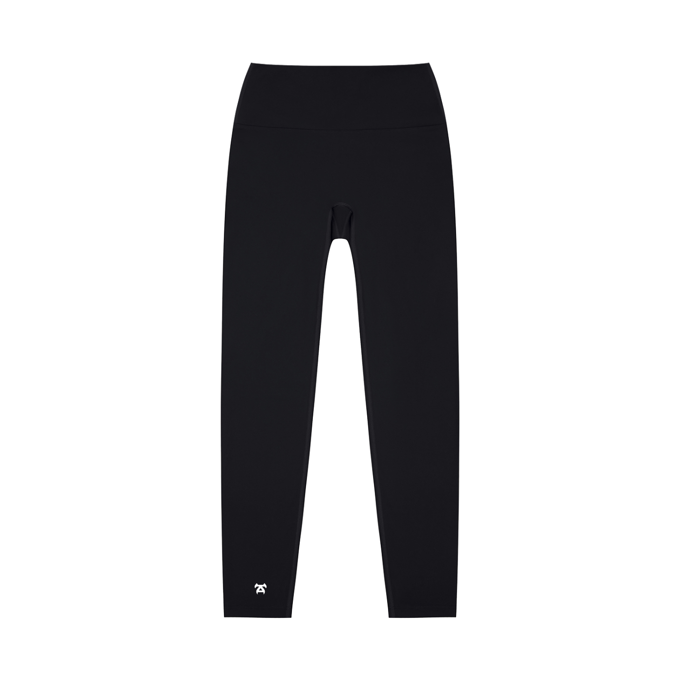 TURFF™ Dark High-Waisted Yoga Leggings