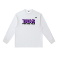 TURFF™ Light Long Sleeve Field Shirt - Thunder