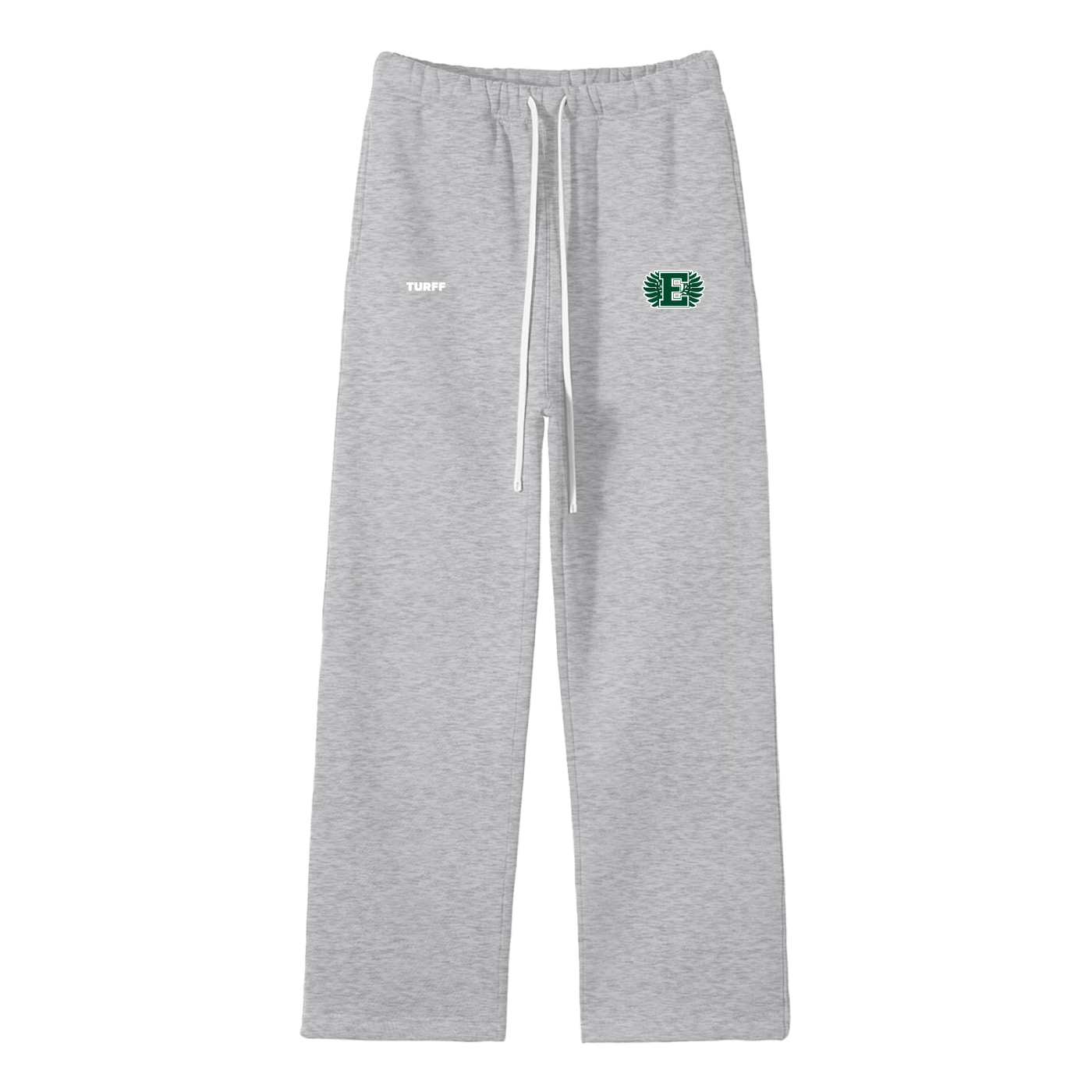 TURFF™ Light Fleece Pants - Eagles