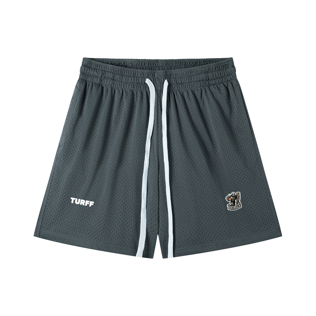 TURFF™ Alternate Dark Practice Day Shorts - Sentinels
