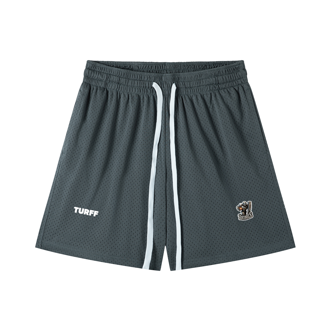 TURFF™ Alternate Dark Practice Day Shorts - Sentinels