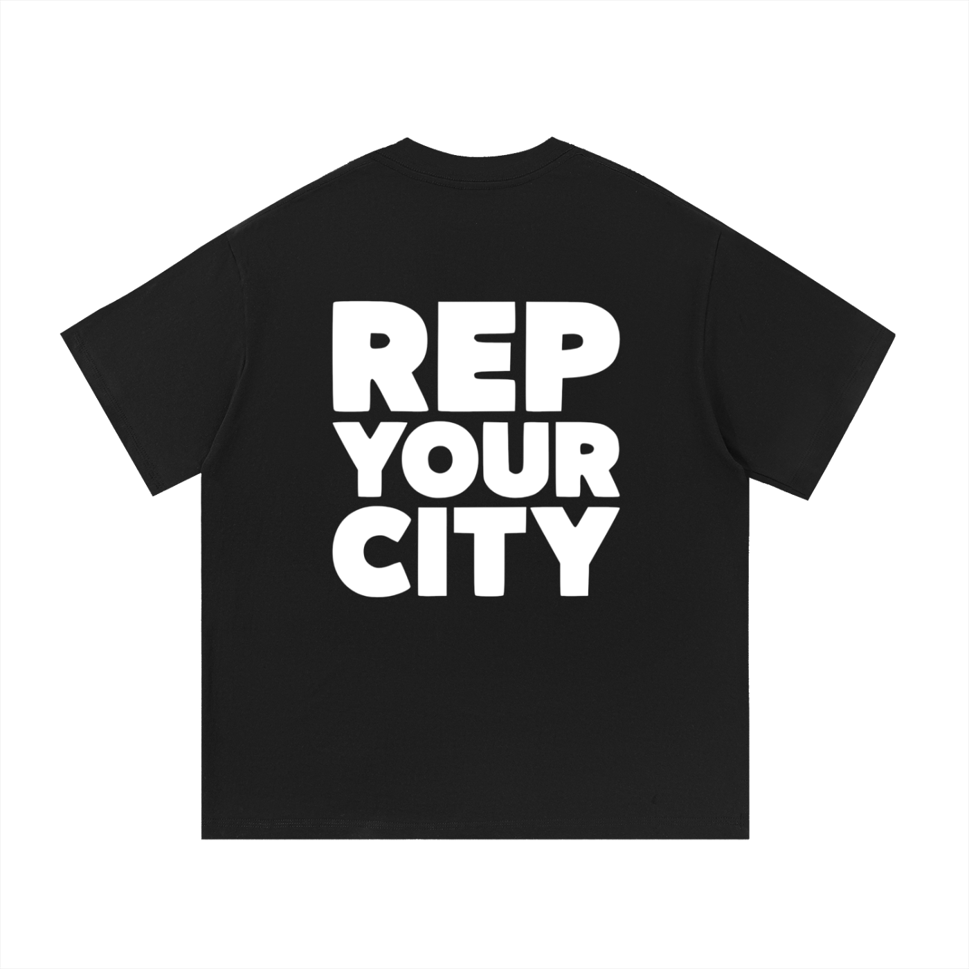 TURFF™ Dark City T-shirt