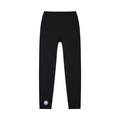 TURFF™ Women's Dark High-Waisted Yoga Leggings - Jr. Argos