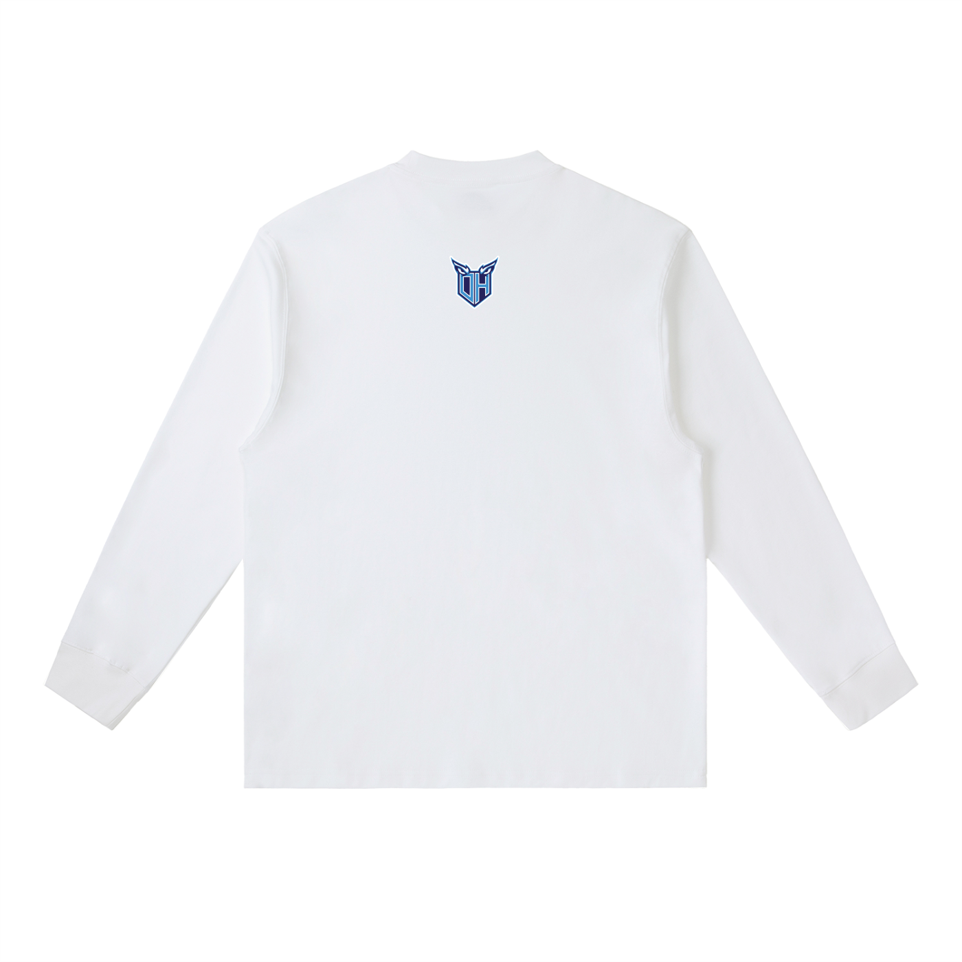 TURFF™ Light Long Sleeve Field Shirt - Hawkeyes