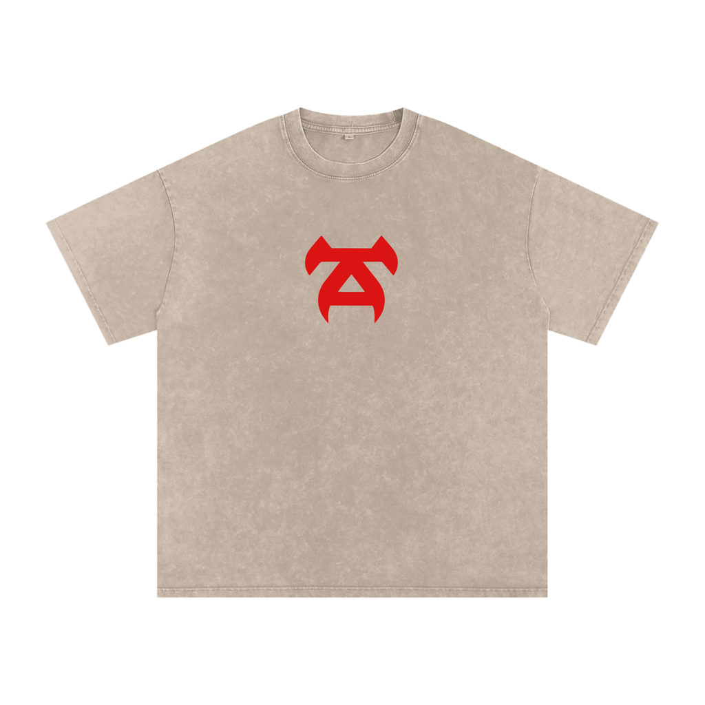 TURFF Vivid "BALL" T-shirt