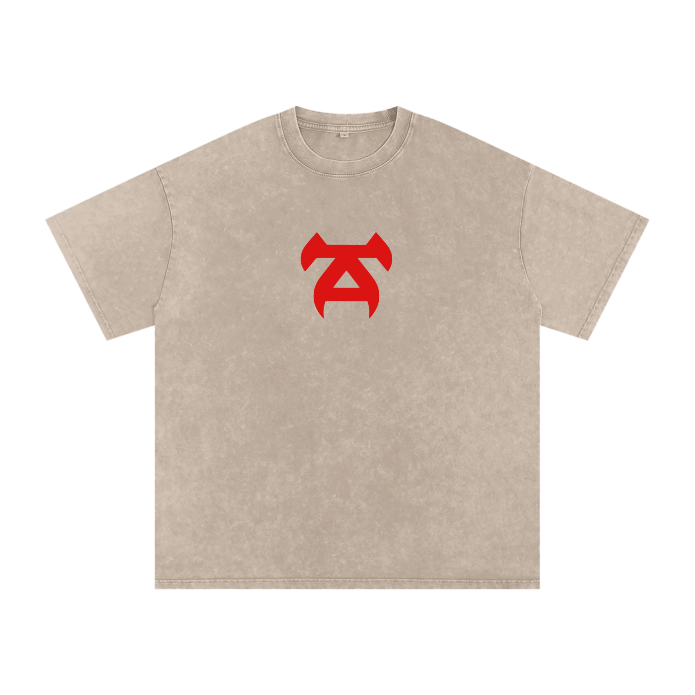TURFF Vivid "BALL" T-shirt