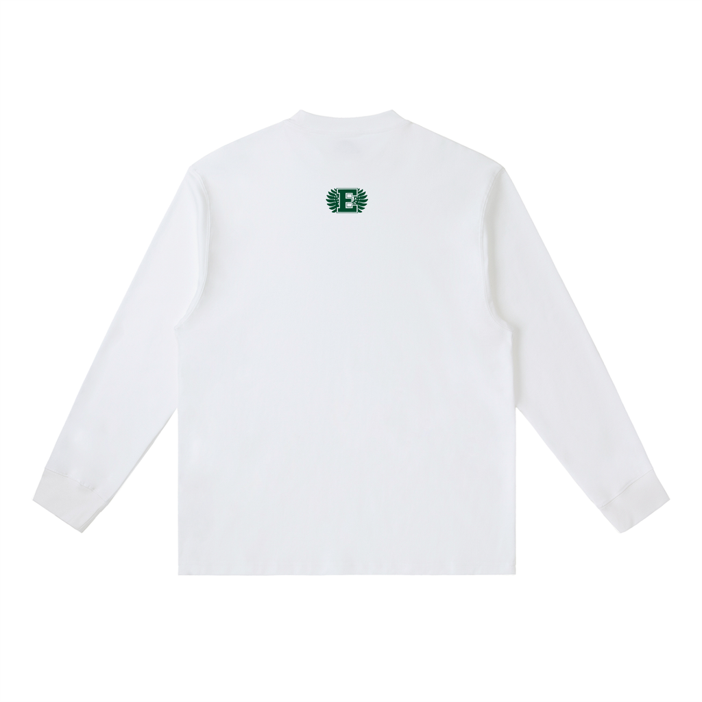 TURFF™ Light Long Sleeve Field Shirt - Eagles