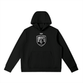 TURFF™ Dark Fleece Hoodie - Knights