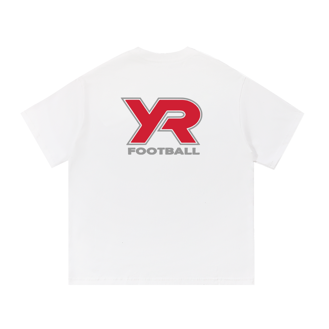 TURFF™ Light City T-shirt - York Region