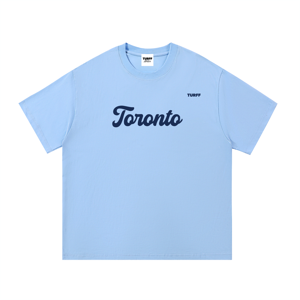 TURFF™ Vivid City T-shirt - Jr. Argos
