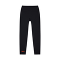TURFF™ Women's Dark High-Waisted Yoga Leggings - Lions