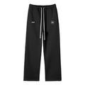 TURFF™ Dark Retro Fleece Pants - Bulldogs