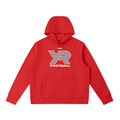 TURFF™ Vivid Fleece Hoodie - York Region