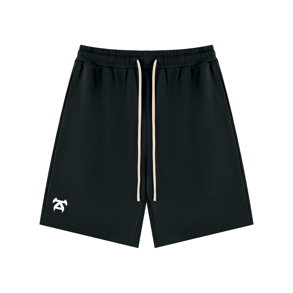 Unisex Drawstring Shorts