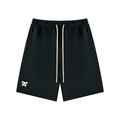 Unisex Drawstring Shorts