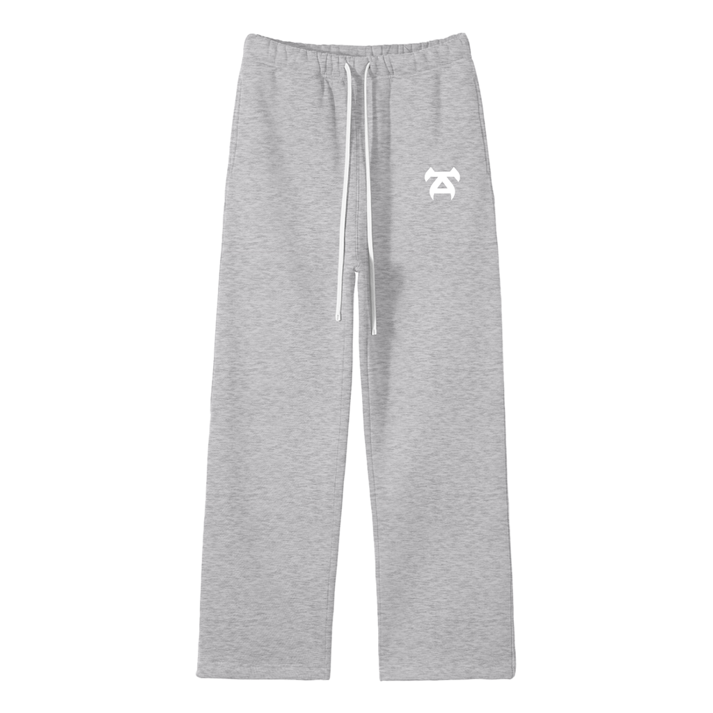 TURFF™ Light Logo Fleece Pants