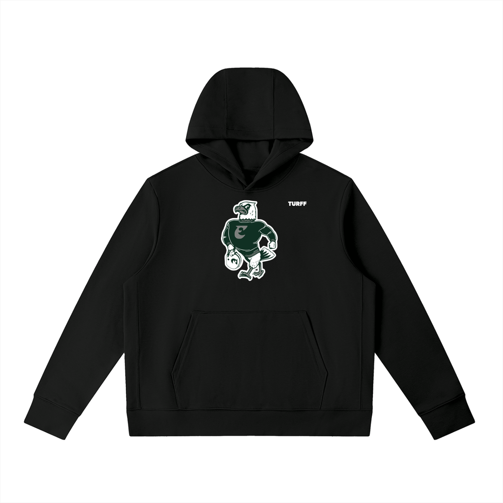 Unisex Pullover Hoodie