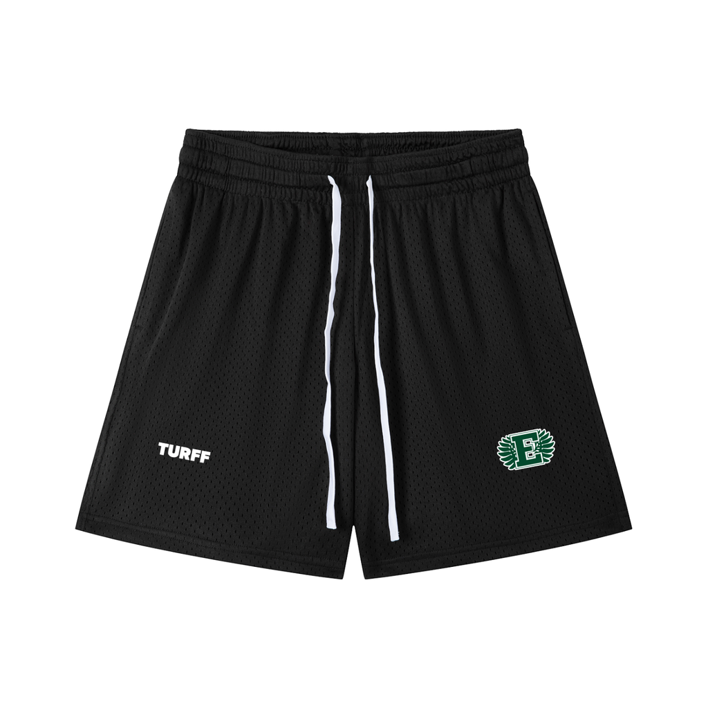 TURFF™ Dark Practice Day Shorts - Eagles