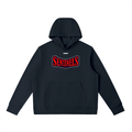 TURFF™ Dark Fleece Hoodie - Sentinels