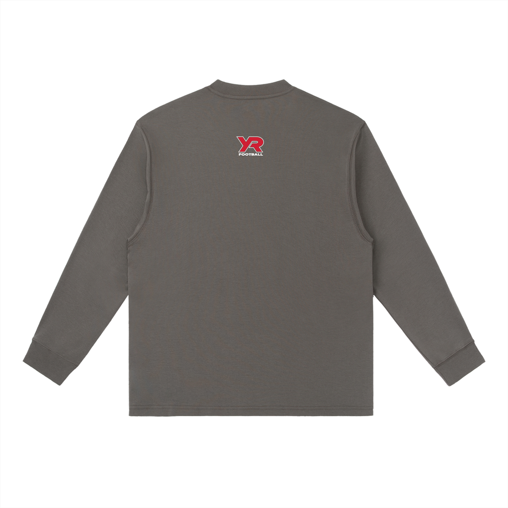 TURFF™ Dark Long Sleeve Field Shirt - York Region