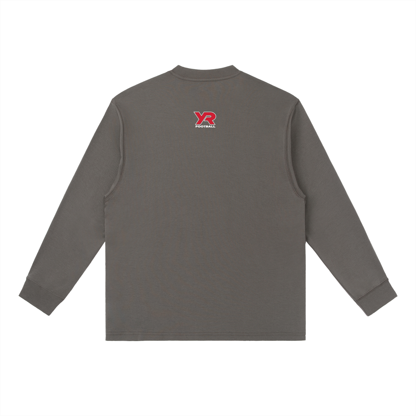 TURFF™ Dark Long Sleeve Field Shirt - York Region
