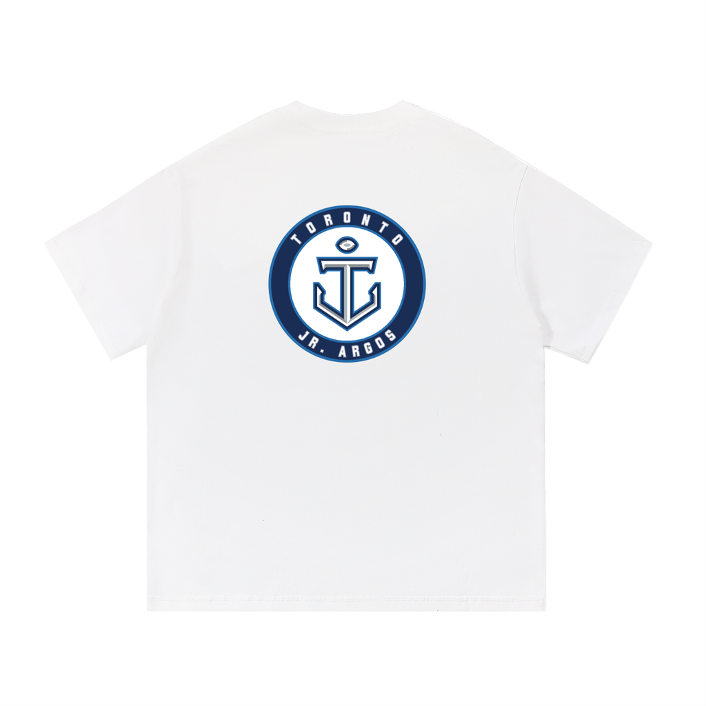 TURFF™ Light City T-shirt - Jr. Argos