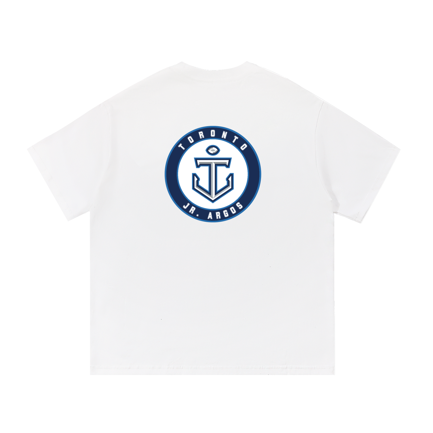 TURFF™ Light City T-shirt - Jr. Argos