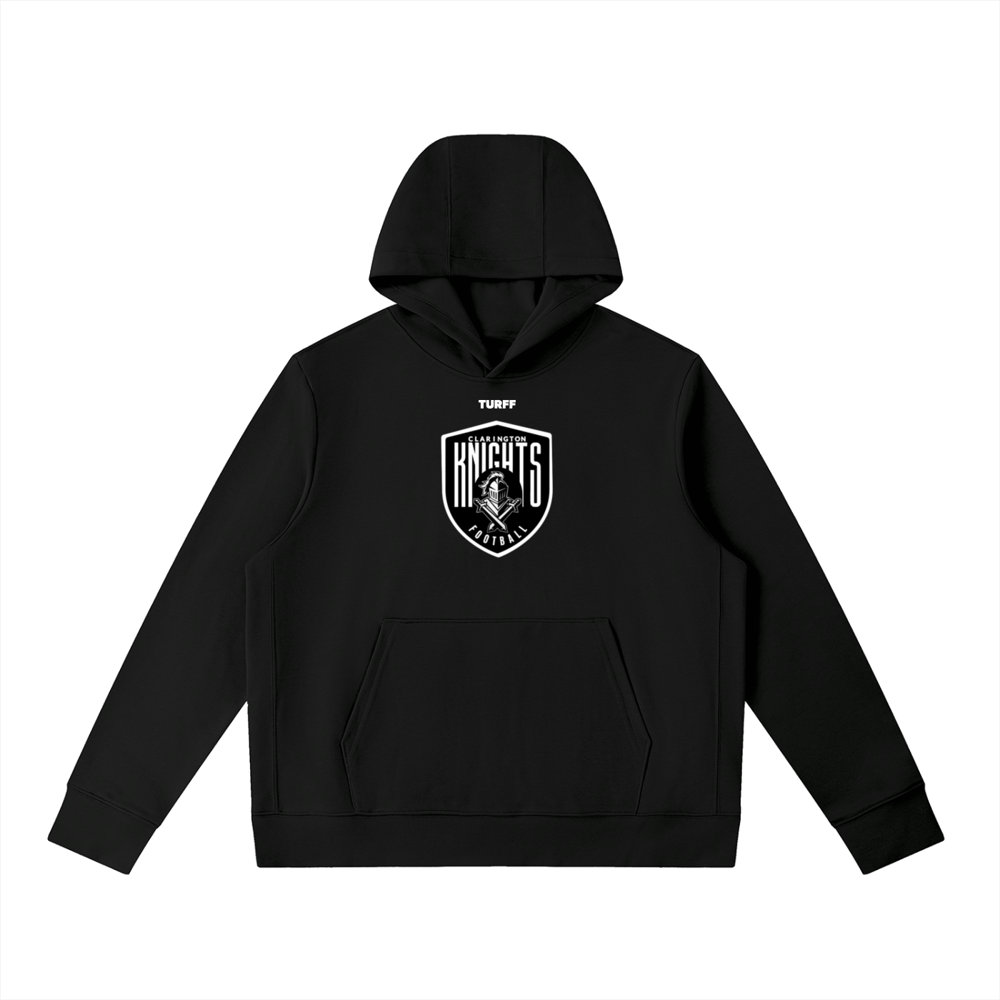 TURFF™ Game Day Bundle - Knights