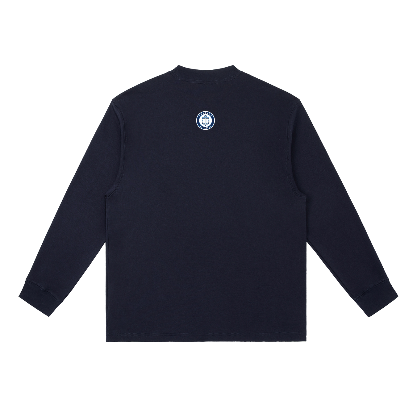 TURFF™ Dark Long Sleeve Field Shirt - Jr. Argos