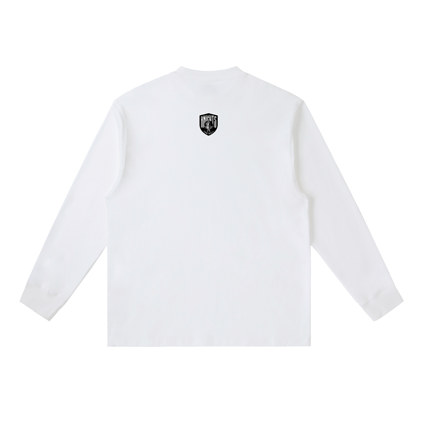 TURFF™ Light Long Sleeve Field Shirt - Knights