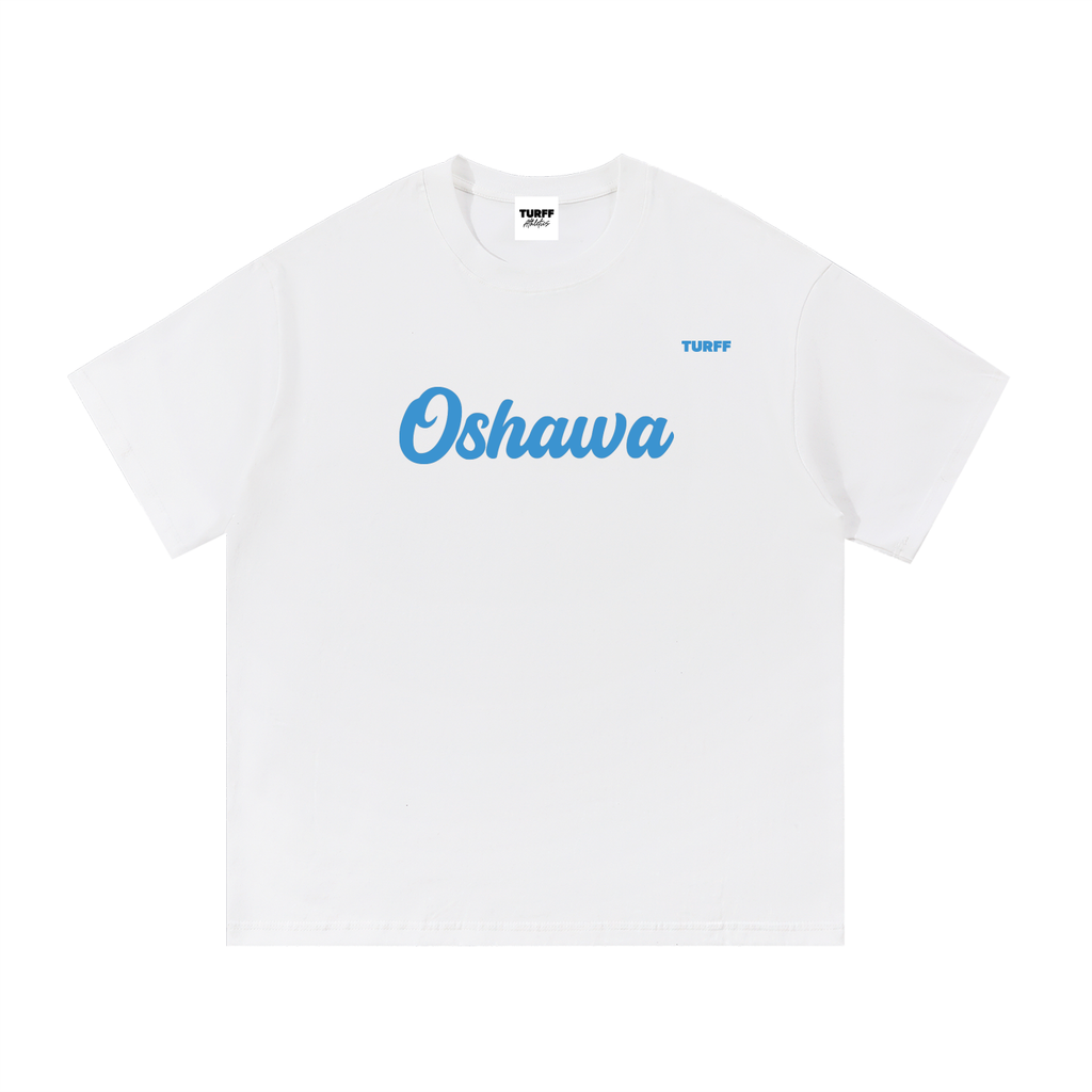 TURFF™ Light City T-shirt - Hawkeyes